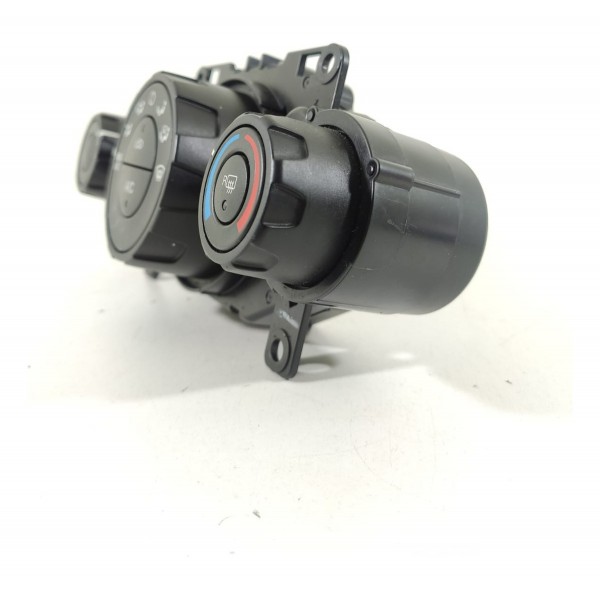 Comando Ar Condicionado New Fiesta Ecosport 11/19 Cn1519980a