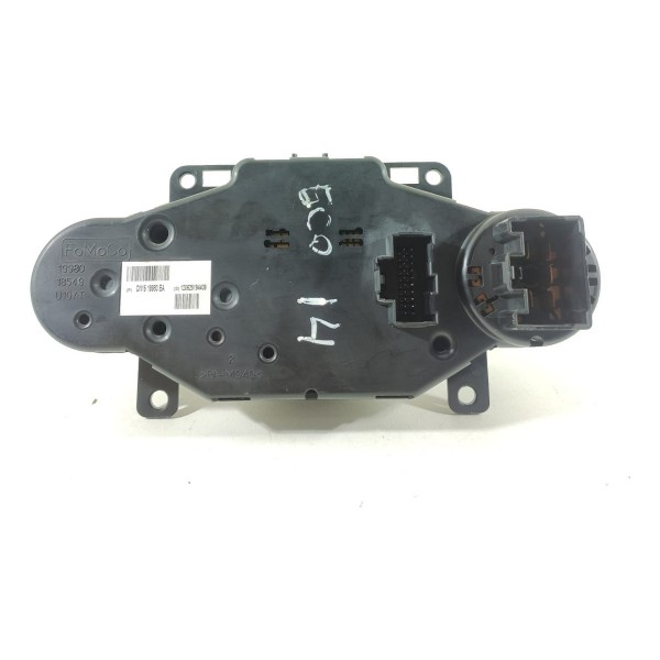 Comando Ar Condicionado New Fiesta Ecosport 11/19 Cn1519980a