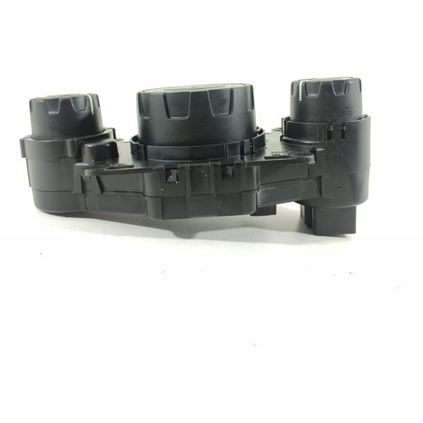 Comando Ar Condicionado New Fiesta Ecosport 11/19 Cn1519980a