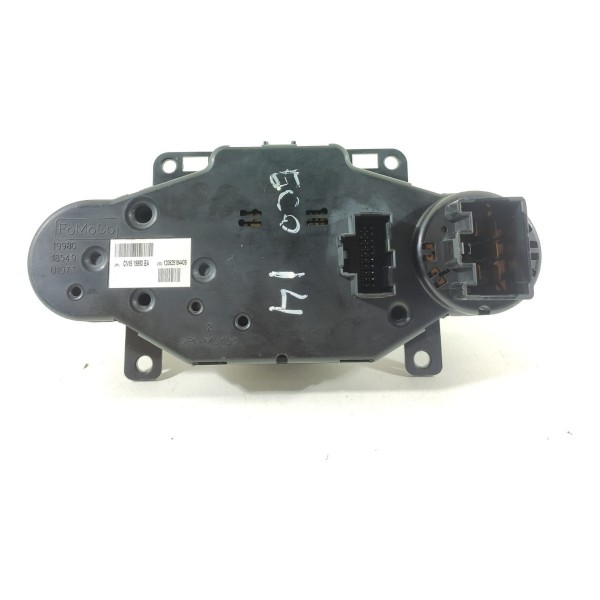 Comando Ar Condicionado New Fiesta Ecosport 11/19 Cn1519980a