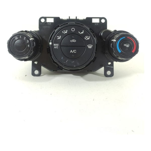 Comando Ar Condicionado New Fiesta Ecosport 11/19 Cn1519980a