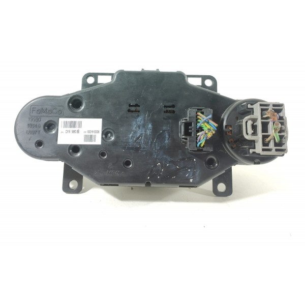 Comando Ar Condicionado New Fiesta Ecosport 2015 Cn1519980ae