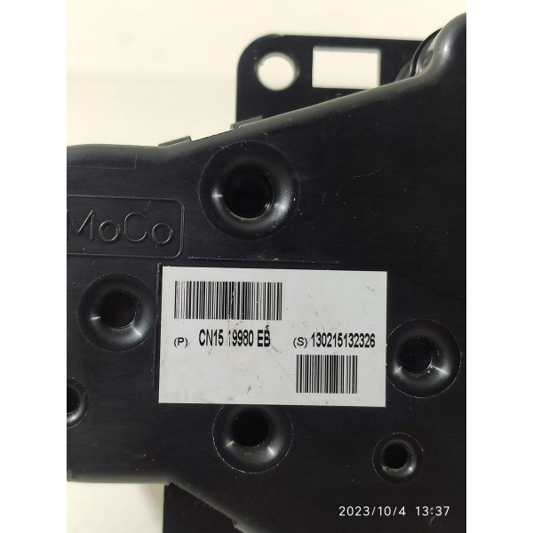 Comando Ar Condicionado New Fiesta Ecosport 2015 Cn1519980ae