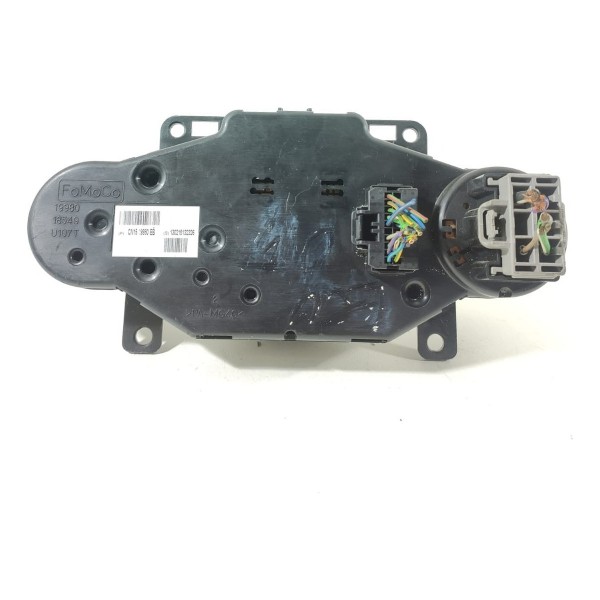 Comando Ar Condicionado New Fiesta Ecosport 2015 Cn1519980ae