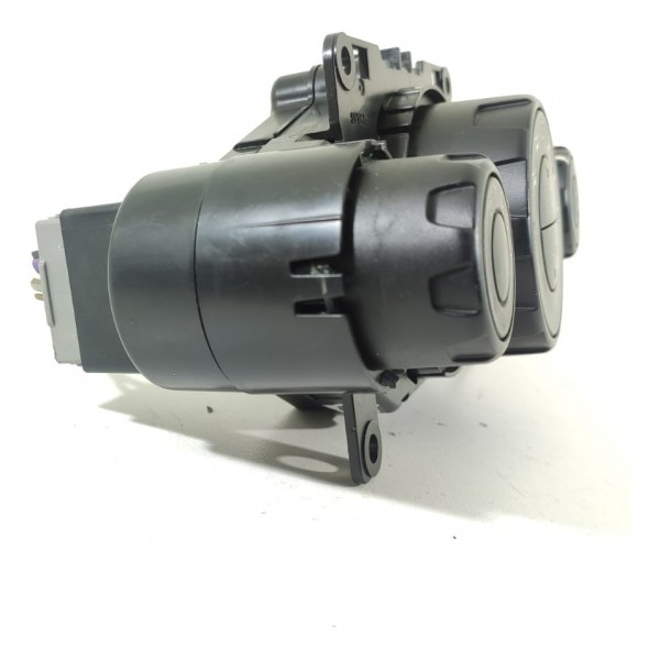 Comando Ar Condicionado New Fiesta Ecosport 2015 Cn1519980ae