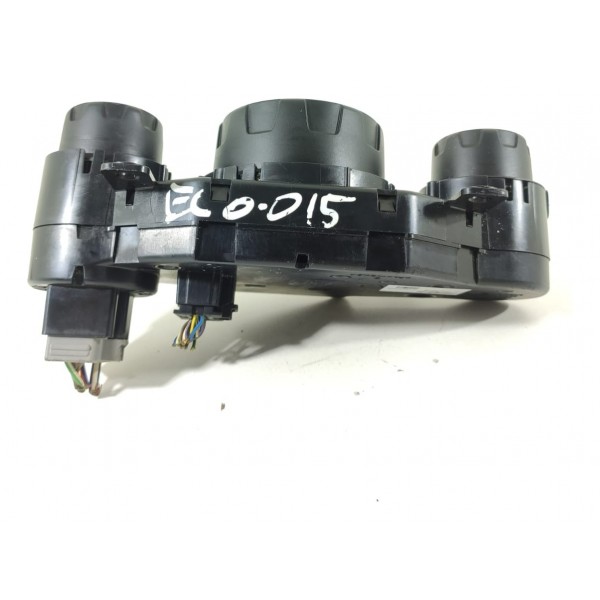 Comando Ar Condicionado New Fiesta Ecosport 2015 Cn1519980ae