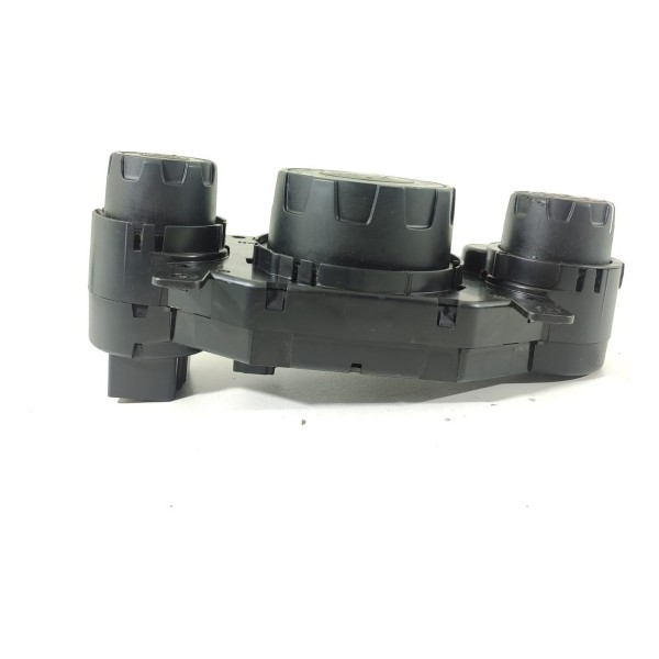 Comando Ar Condicionado New Fiesta Ecosport 11/19 Cn1519980e