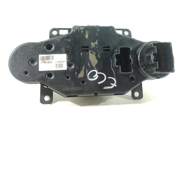 Comando Ar Condicionado New Fiesta Ecosport 11/19 Cn1519980e