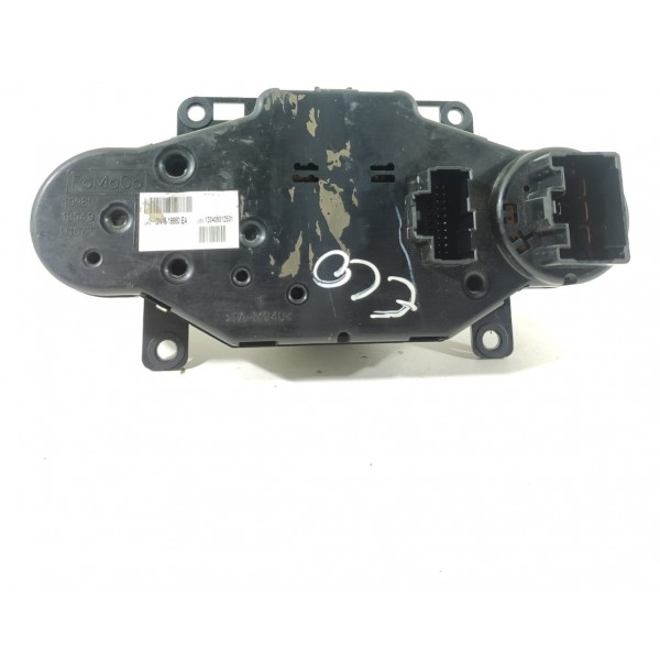 Comando Ar Condicionado New Fiesta Ecosport 11/19 Cn1519980e