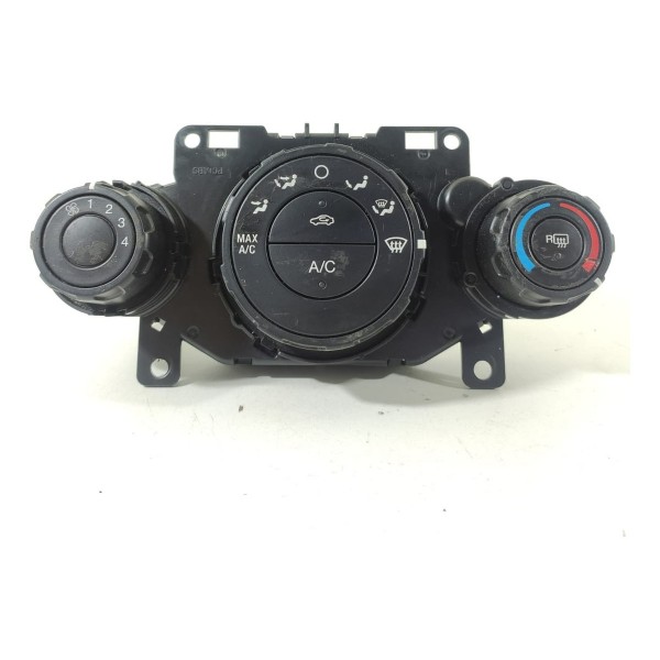 Comando Ar Condicionado New Fiesta Ecosport 11/19 Cn1519980e