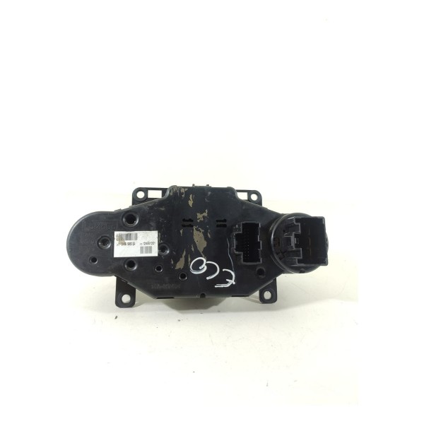 Comando Ar Condicionado New Fiesta Ecosport 11/19 Cn1519980e