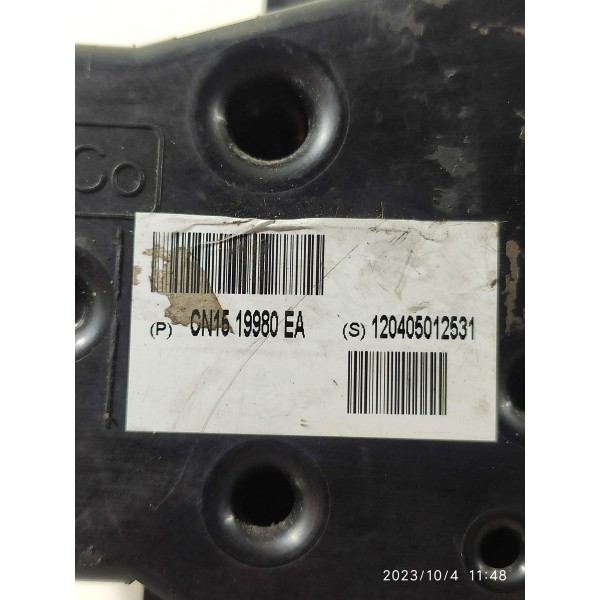 Comando Ar Condicionado New Fiesta Ecosport 11/19 Cn1519980e