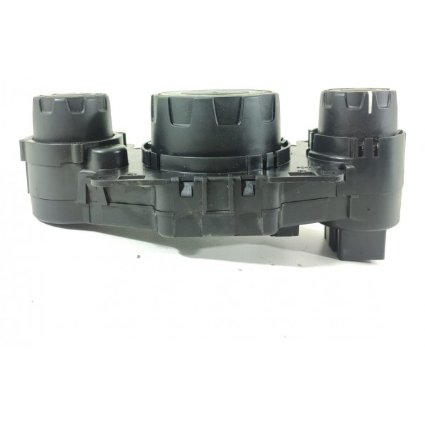 Comando Ar Condicionado New Fiesta Ecosport 11/19 Cn1519980e