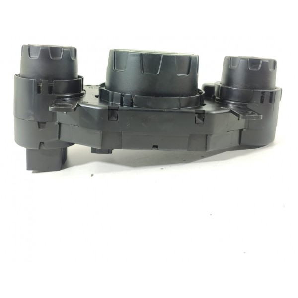 Comando Ar Condicionado N Fiesta Ecosport 11/2019 Ae8319980