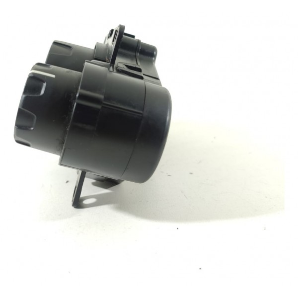 Comando Ar Condicionado N Fiesta Ecosport 11/2019 Ae8319980