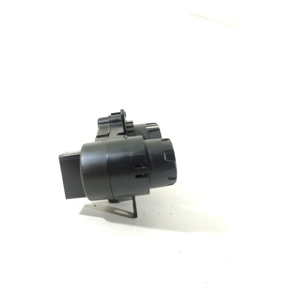 Comando Ar Condicionado N Fiesta Ecosport 11/2019 Ae8319980