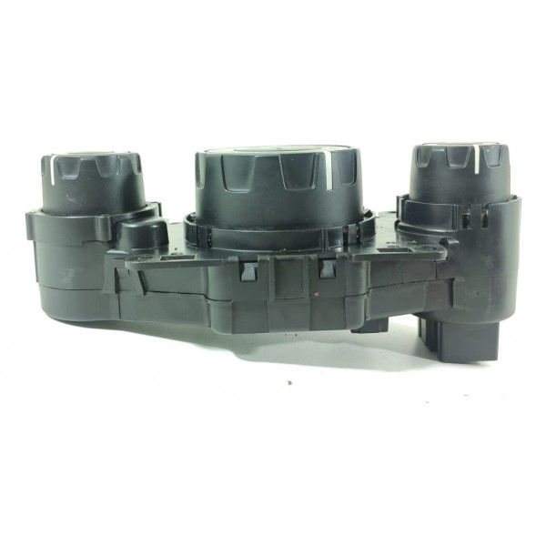 Comando Ar Condicionado N Fiesta Ecosport 11/2019 Ae8319980