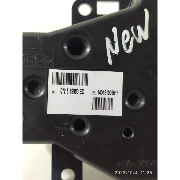 Comando Ar Condicionado New Fiesta 2014/2019 Cn1519980ec