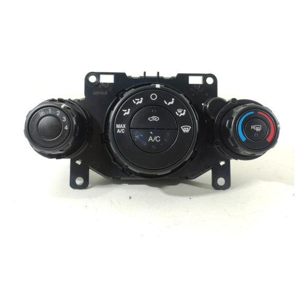 Comando Ar Condicionado New Fiesta 2014/2019 Cn1519980ec