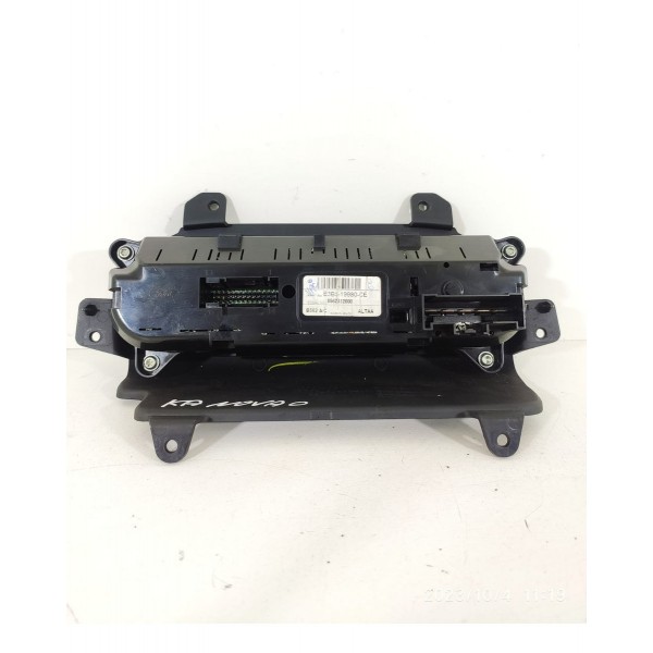 Comando Ar Condicionado Ford Ka 2015/2018 E3b519980ce