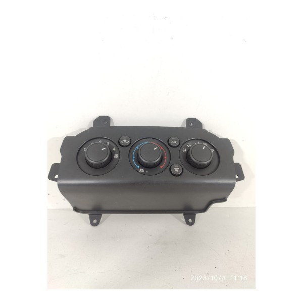 Comando Ar Condicionado Ford Ka 2015/2018 E3b519980ce