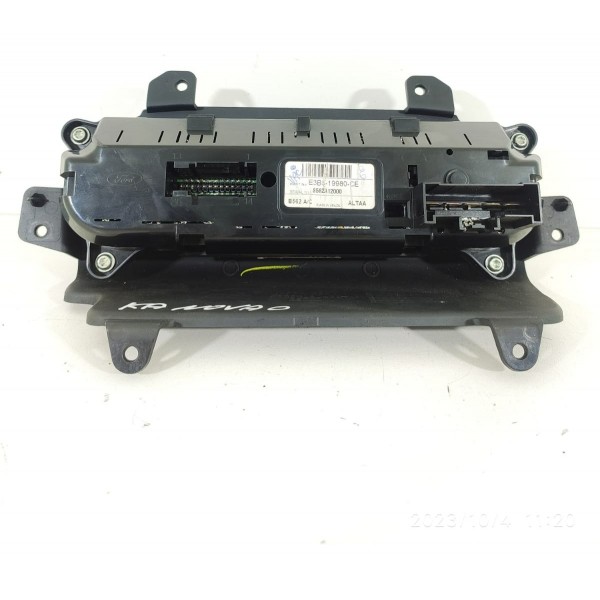Comando Ar Condicionado Ford Ka 2015/2018 E3b519980ce