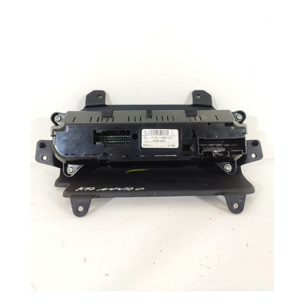 Comando Ar Condicionado Ford Ka 2015/2018 E3b519980ce