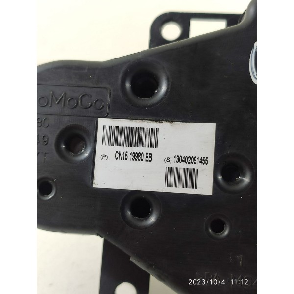 Comando Ar Condicionado New Fiesta Ecosport 2014 Cn1519980eb