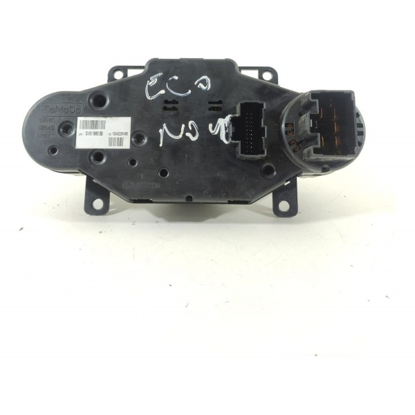 Comando Ar Condicionado New Fiesta Ecosport 2014 Cn1519980eb