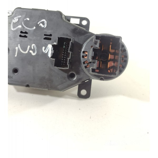 Comando Ar Condicionado New Fiesta Ecosport 2014 Cn1519980eb