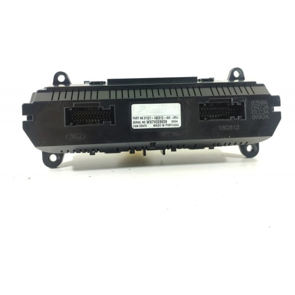 Comando Ar Condicionado Focus 2014/2019 F1et18c612ah