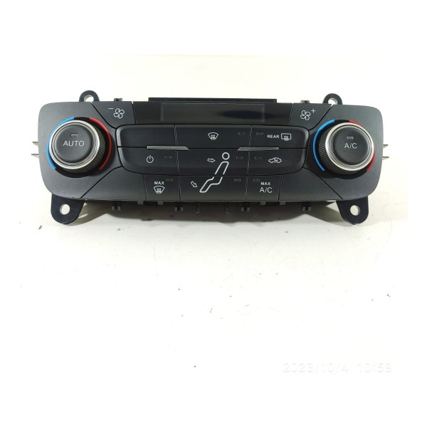 Comando Ar Condicionado Focus 2014/2019 F1et18c612ah