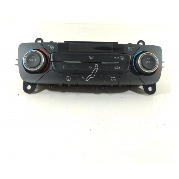 Comando Ar Condicionado Focus 2014/2019 F1et18c612ah