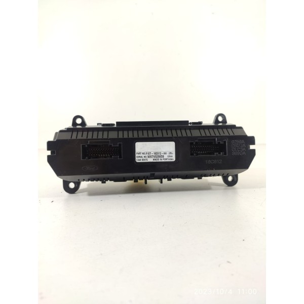 Comando Ar Condicionado Focus 2014/2019 F1et18c612ah