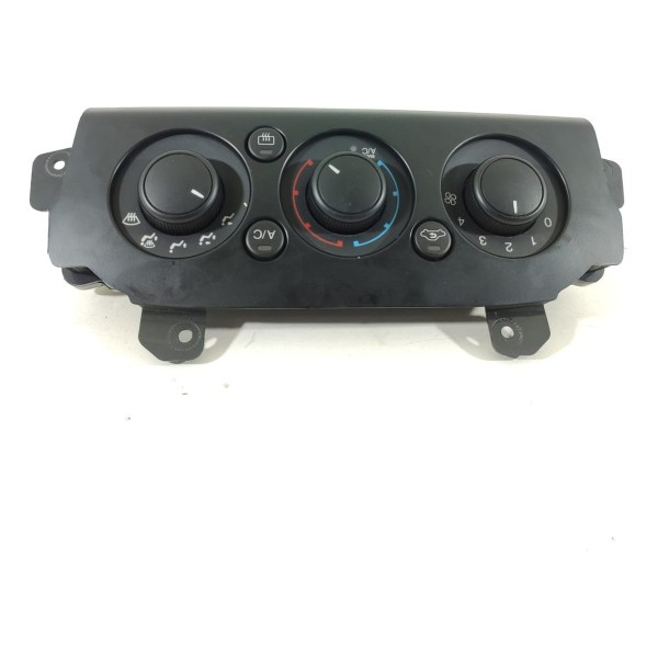 Comando Ar Condicionado Ford Ka 2014/2017 E3b51998