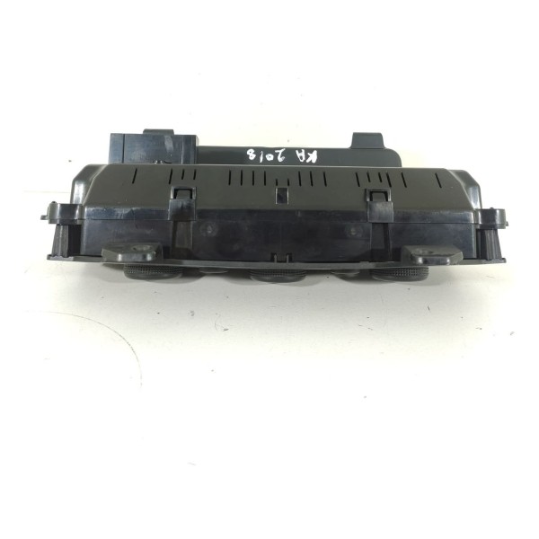 Comando Ar Condicionado Ford Ka 2014/2017 E3b51998