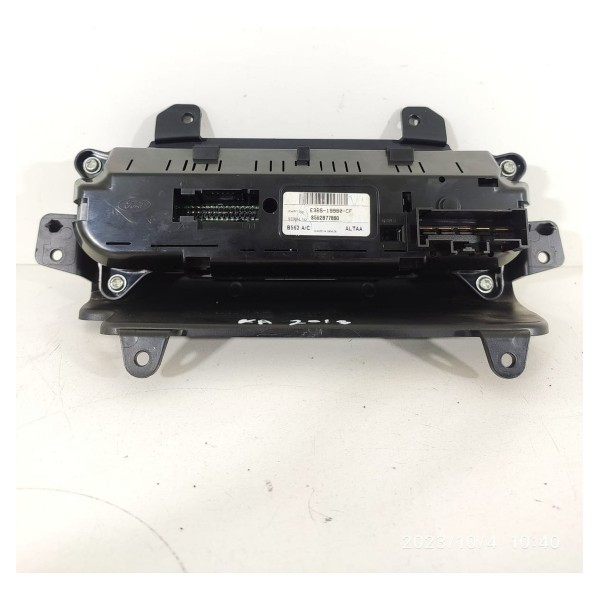 Comando Ar Condicionado Ford Ka 2014/2017 E3b51998