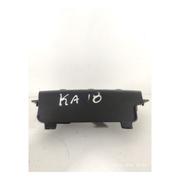 Comando Ar Condicionado Ford Ka 2014/2017 E3b51998