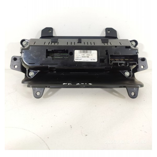 Comando Ar Condicionado Ford Ka 2014/2017 E3b51998