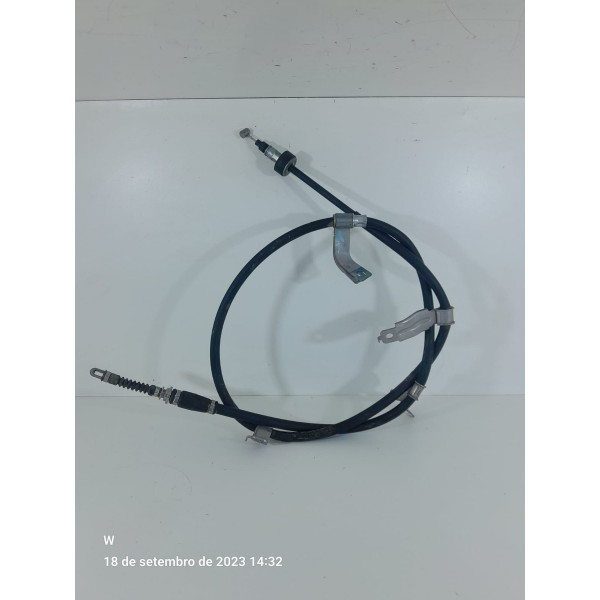 Cabo Freio Mao Creta Esquerdo 2022 2025