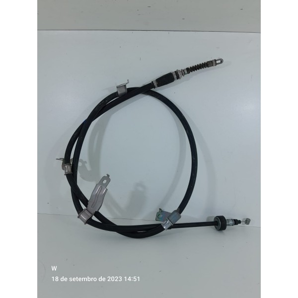 Cabo Freio Mao Creta Esquerdo 2022 2025