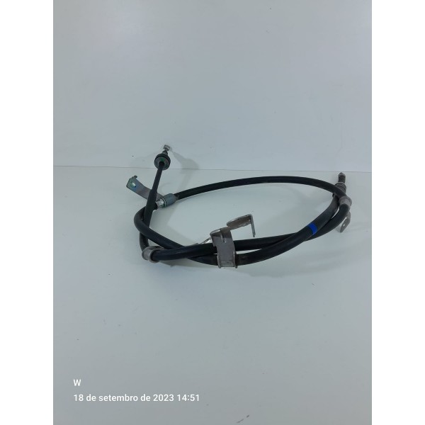 Cabo Freio Mao Creta Esquerdo 2022 2025