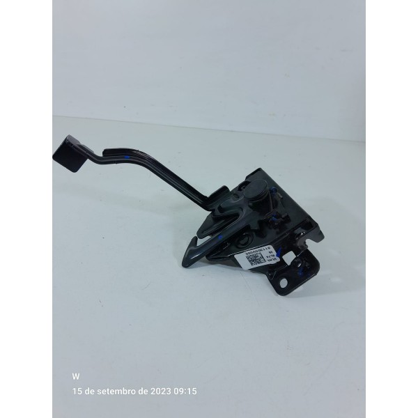 Fechadura Capo Creta 2022/2025 81130bv000