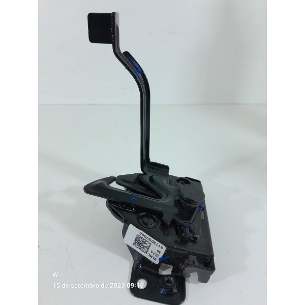 Fechadura Capo Creta 2022/2025 81130bv000