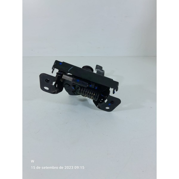 Fechadura Capo Creta 2022/2025 81130bv000