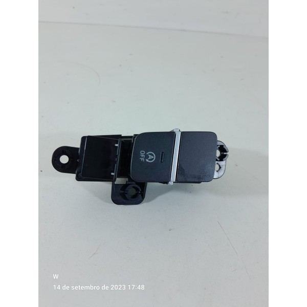 Botao Start Stop On/off Creta 2022 2023/2025 93310bx020