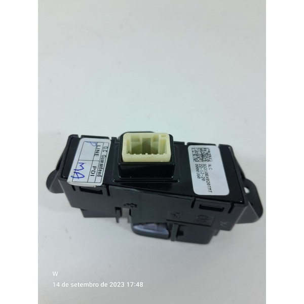 Botao Start Stop On/off Creta 2022 2023/2025 93310bx020