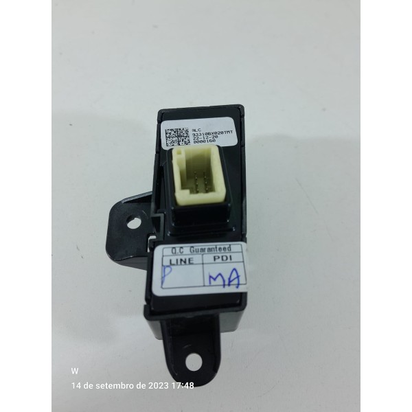 Botao Start Stop On/off Creta 2022 2023/2025 93310bx020