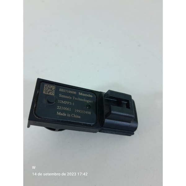 Sensor Hidrovacuo Creta  2020/2025 Bb37100600