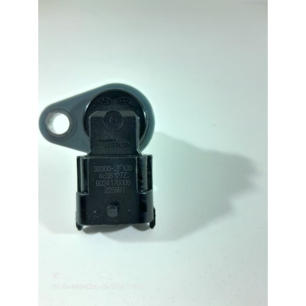 Sensor Fase Rotacao Creta 1.0 Tgdi 2022/2025 393002f100